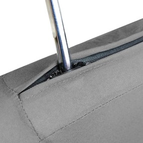 Cappa Autopoťahy Perfetto YL Volkswagen Golf šedá