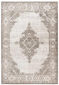 Koberec Milas 1.6/2.3 Mil 204 strieborná béžová