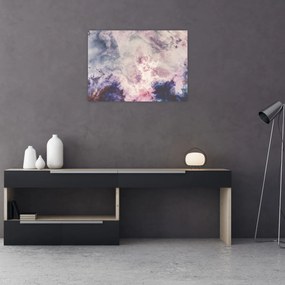 Sklenený obraz - Fantasy (70x50 cm)