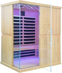 Marimex | Infrasauna Marimex NOBLESSE 3001 XL s Wi-Fi | 11105672