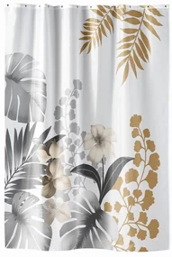 Sprchový záves 180x200 cm Kelly – douceur d'intérieur