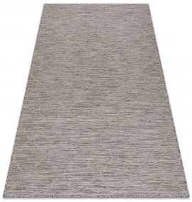 Koberec šnúrkový SIZAL PATIO ploské tkanie 3069 koniczyna marokánska - natural / béžový