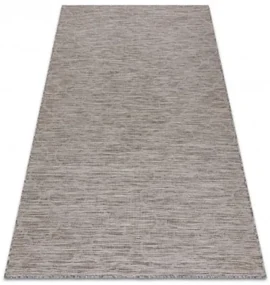 Koberec šnúrkový SIZAL PATIO ploské tkanie 3069 koniczyna marokánska - natural / béžový