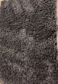 TA Koberec ETA 5-tmavošedá Rozmer: 80x150 cm