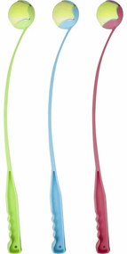 Flamingo Vrhač tenisových loptičiek 65 cm