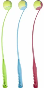 Flamingo Vrhač tenisových loptičiek 65 cm
