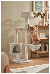 zoofari®  Škrabadlo pre mačky  (100391782)