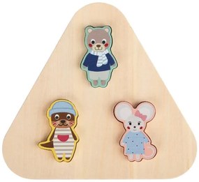 lupilu®  Hrací a vzdelávací box (18 – 24 mesiacov)  (100395118)