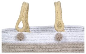 Organizér na detskú postieľku 25 cm Maria – Lorena Canals