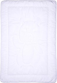 4home detský set prikrývky a vankúša Teddy Bear, 90 x 130 cm, 40 x 60 cm