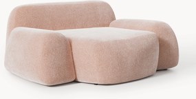 XL kreslo Wolke