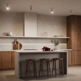 Maytoni C051CL-01W - Bodové svietidlo FOCUS 1xGU10/10W/230V biela