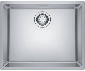 FRANKE nerezový drez 54 x 44 x 18 cm MRX110-50, 1 ks