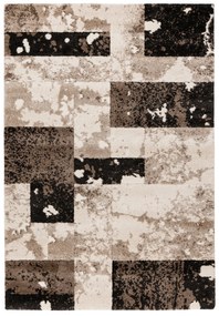 Obsession koberce Kusový koberec My Canyon 971 Taupe - 200x290 cm