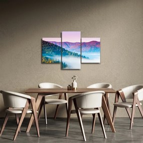 Obraz - Panorama 2 (90x60 cm)