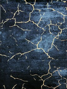 Dekorstudio Moderný koberec LIGHT FROST - Stone Rozmer koberca: 180x270cm