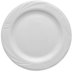 Arcadia plytký tanier 27 cm