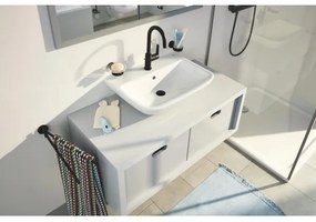 GROHE 242032432 - Umývadlová batéria START 311 mm čierna