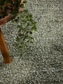 Ted Baker, Kusový koberec Ted Baker Notting Hill 106346 Green, 120x170, zelená, obývacia izba