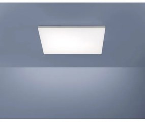 Leuchten Direkt 15552-16-LED Stmievateľné stropné svietidlo CANVAS LED/40W/230V+DO