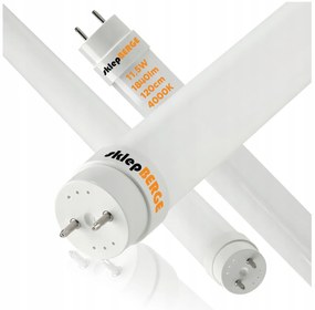 BERGE LED trubica - 120 cm - T8 - 11,5W - 1840lm - 160LM/W - 4000K