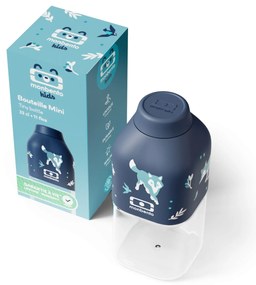 monbento Fľaša Monbento Positive Mini Wolf 330 ml