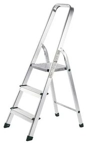 Parkside®  Hliníkový rebrík  (100396311)