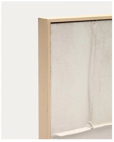 Obraz 120x200 cm Klis – Kave Home