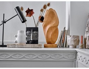 Mramorová dekoratívna tácka Majsa – Bloomingville