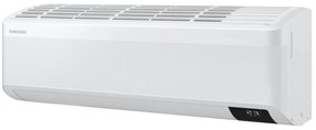 Samsung nástenná klimatizácia WINDFREE AVANT AR09 SET montáž u zákazníka: montáž
