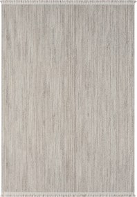 Kusový koberec Ava hellgrau, 160x230, šedá, chodba / predsieň, My Flair