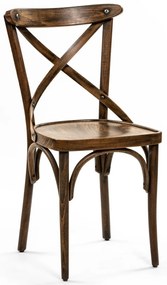 DUBLINO XTON 005 DREVENÁ STOLIČKA XTON 005