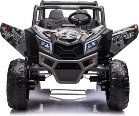 LEAN CARS Autobatérie Buggy UTV-MX Moro lak MP4