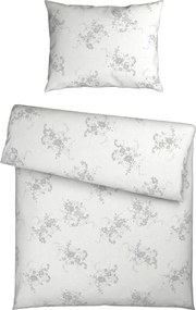 XXXLutz POSTEĽNÁ BIELIZEŇ, perkál, viacfarebná, 140/200 cm Esposa - Obliečky & plachty - 007545018301