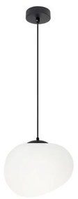 Candellux Luster na lanku STONES 1xE27/40W/230V pr. 20 cm 31-35127