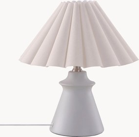 Stolová lampa Giga Grey