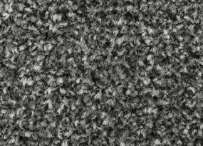 Koberce Breno Metrážny koberec PAVIA 98, šíře role 400 cm, sivá