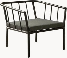 Kreslo do interiéru/exteriéru Menton