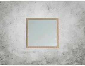 Elda Sonoma Zrkadlo 70 cm