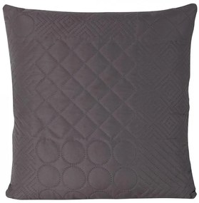 Poťah na vankúš D91/PO/Boni/5/GR 40x40 grafit 404763