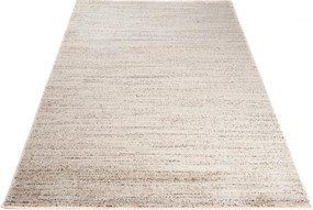 Koberec T006A CREAM SARI Béžový Obdĺžnikový Rozmer: 240x330 cm