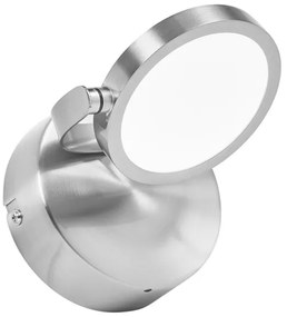 Ledvance-LED Stmievateľné kúpeľňové bodové svietidlo SUN@HOME LED/7,5W Wi-Fi IP44