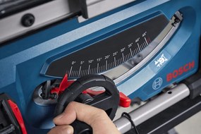 BOSCH GTS 70-216 PROFESSIONAL Stolná píla 0601B30600