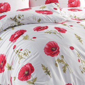 BedTex Bavlnené obliečky Mona, 140 x 200 cm, 70 x 90 cm, 140 x 200 cm, 70 x 90 cm