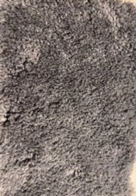 TA Koberec ETA 4-šedá Rozmer: 80x150 cm