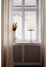 ByRydens 4024560-6509 - Stolná lampa MARCEL 1xE27/8W/230V