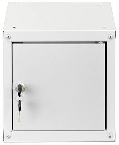 Trestles Uzamykateľná skrinka 250x250x250