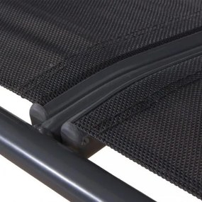 Záhradná hojdačka FIONA SPRINGOS GS0010