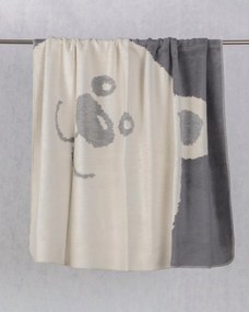 Deka Teddy Bear 150 × 200 cm