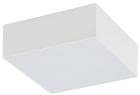 Svietidlo Nowodvorski LID SQUARE LED 15W 10420